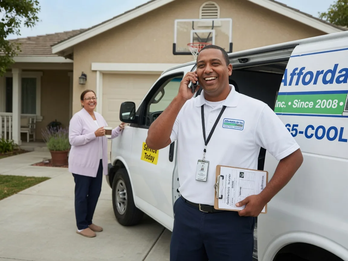 Central Ac Repair Benoit, MS FAQs